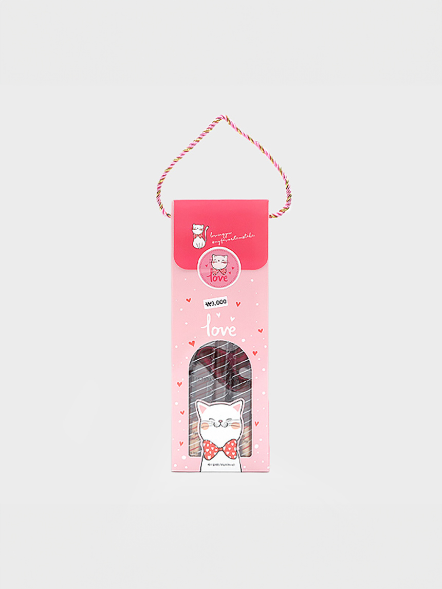 미루러브데이빼빼로 (90 g)_단종