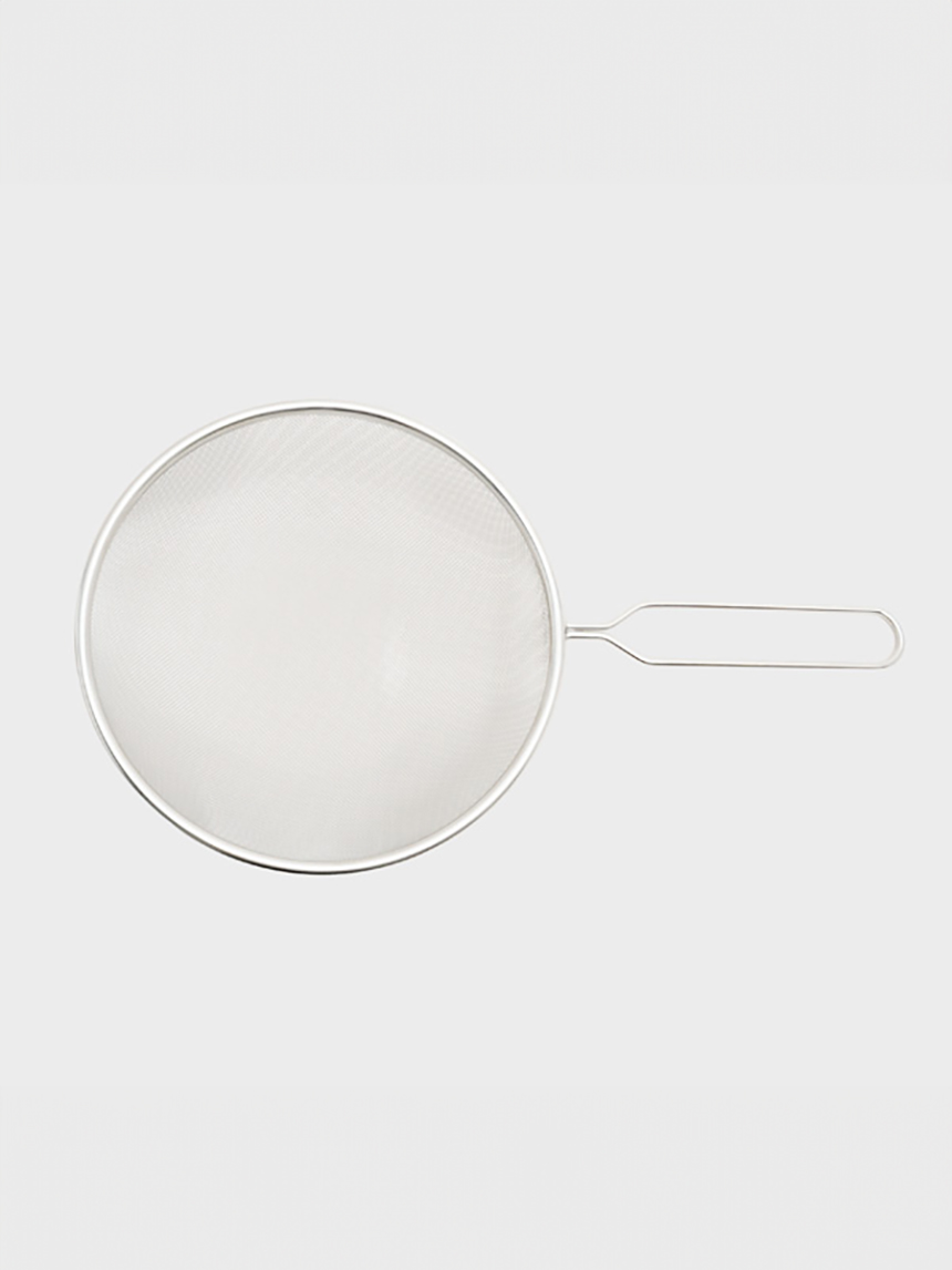 손잡이 채반 16.5 cm