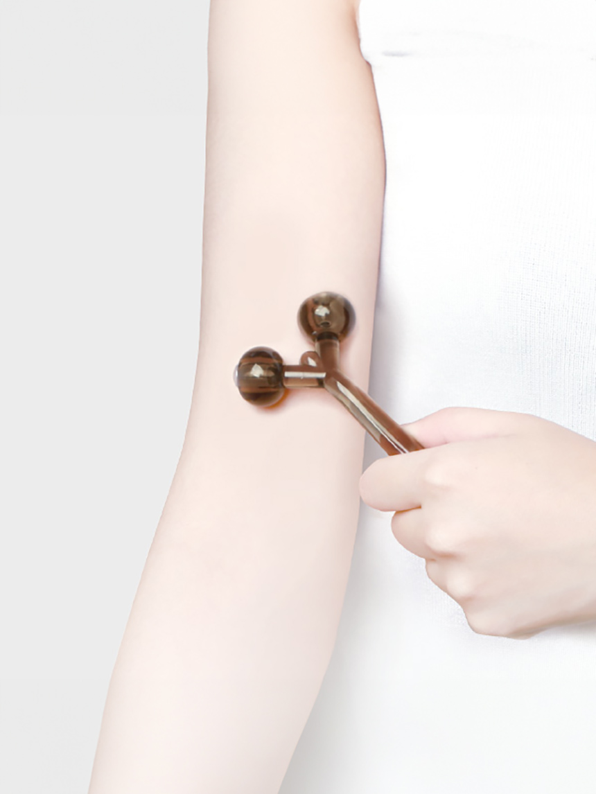 슬림마사지기