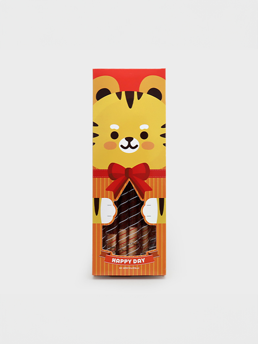 미루해피페페빼빼로(60 g)