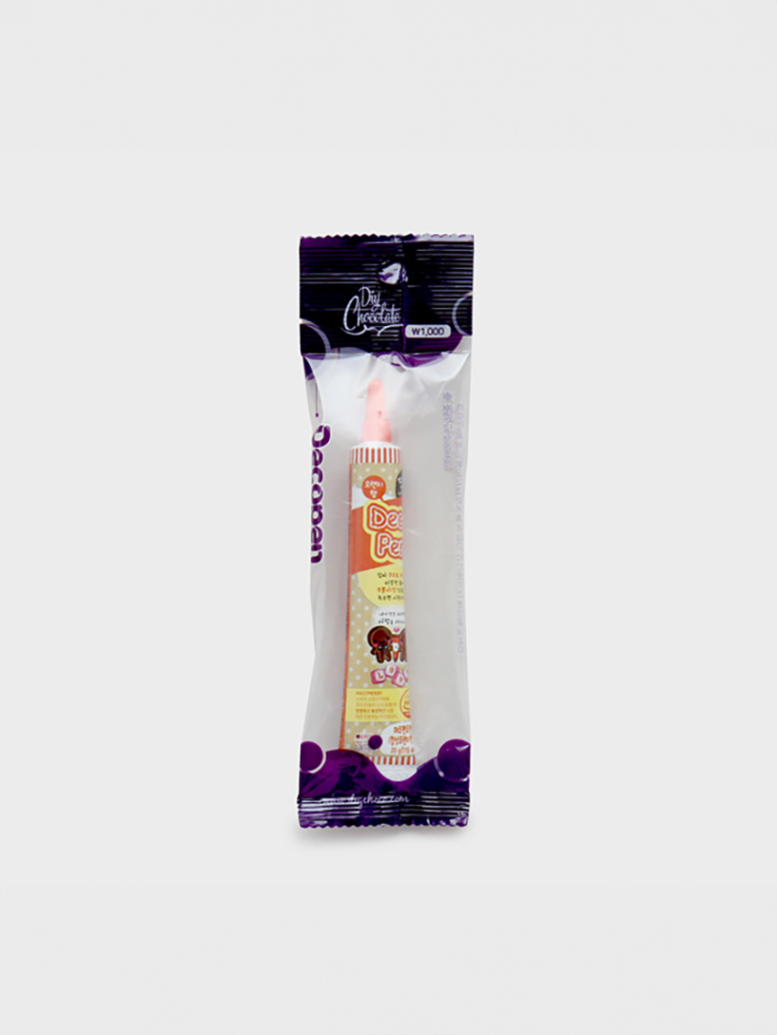 데코펜 오렌지 20 g