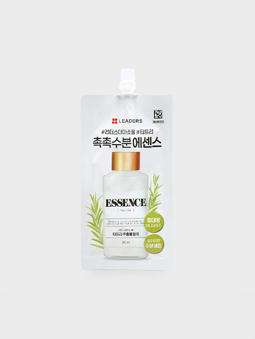 리더스 더마소울 스파우트 에센스 30 ml