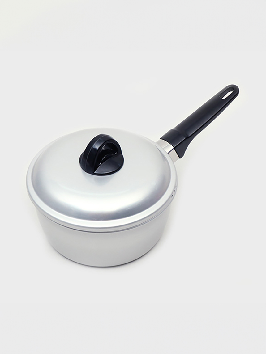 알루미늄 편수 냄비 16cm