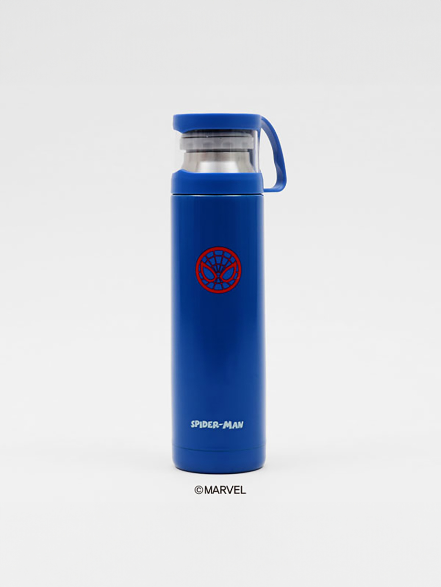 마블_스텐뚜껑보온병(400 ml)