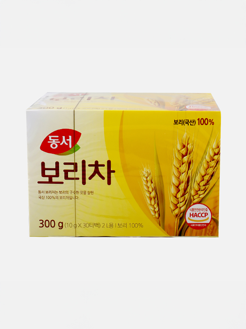 동서 순보리차 300g