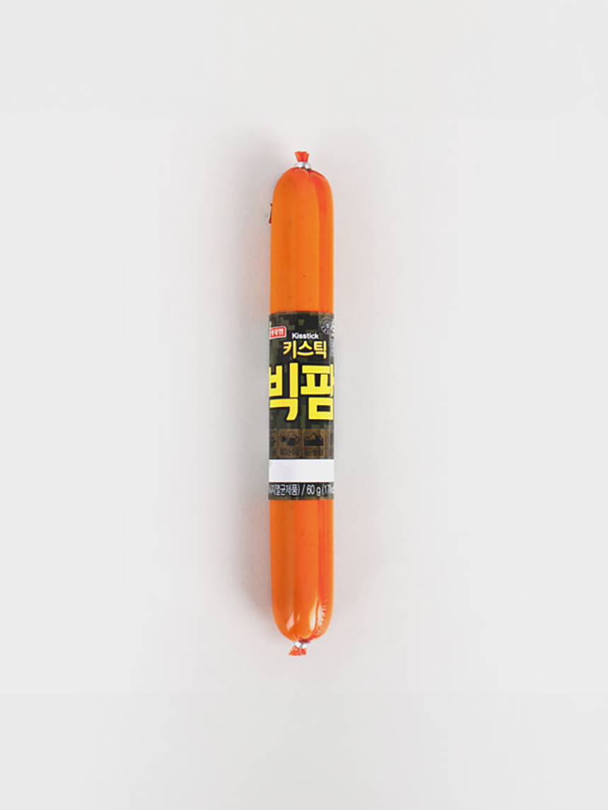 Колбаски Big Farm 60 г