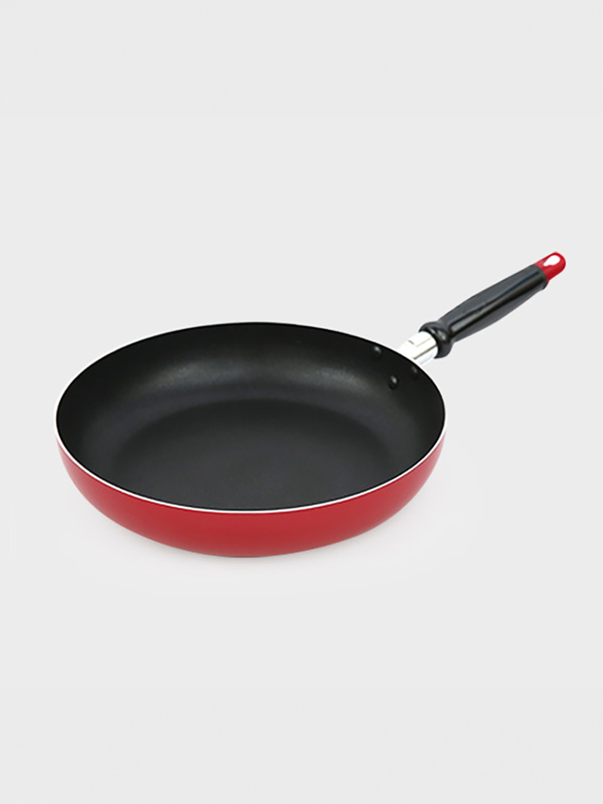 불소코팅 직화 후라이팬 28cm