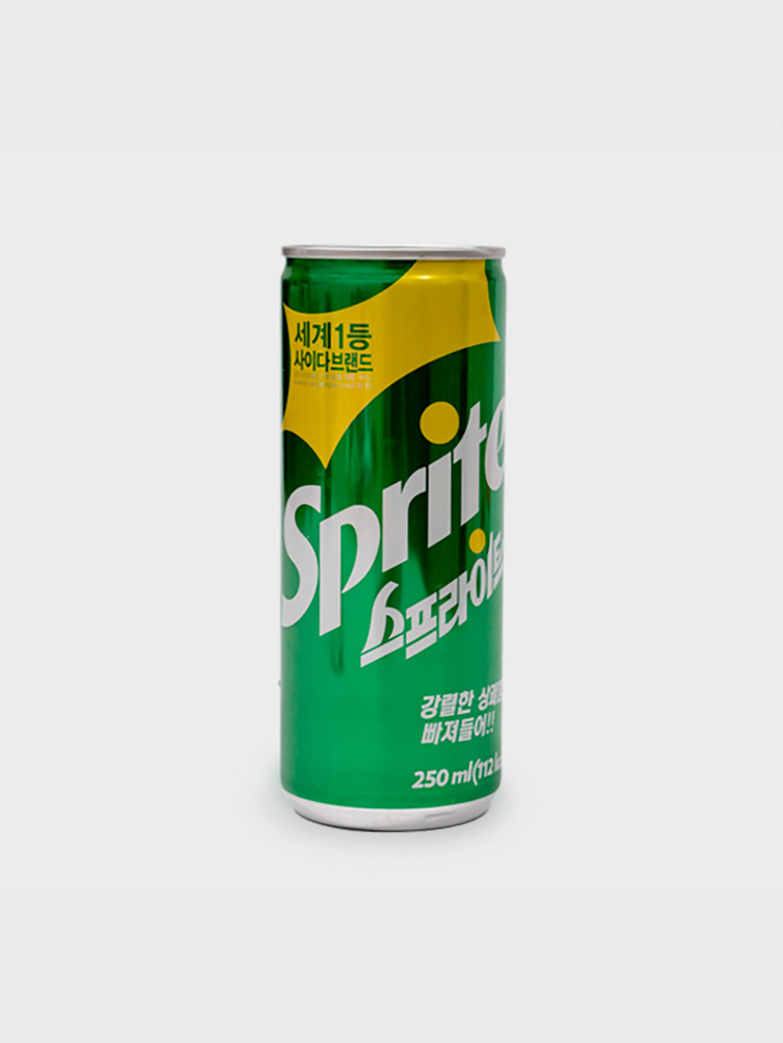 Sprite (250 мл)