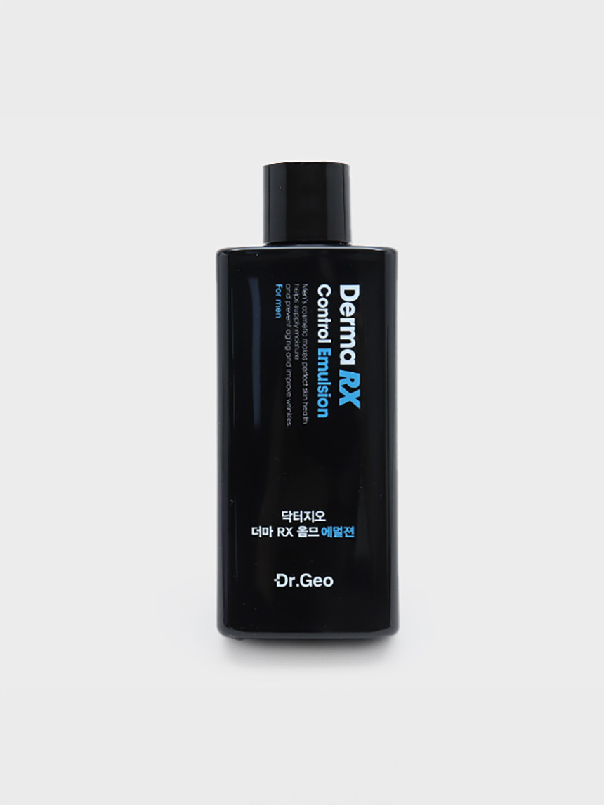 닥터지오 더마 RX 옴므 컨트롤 에멀젼 215 ml
