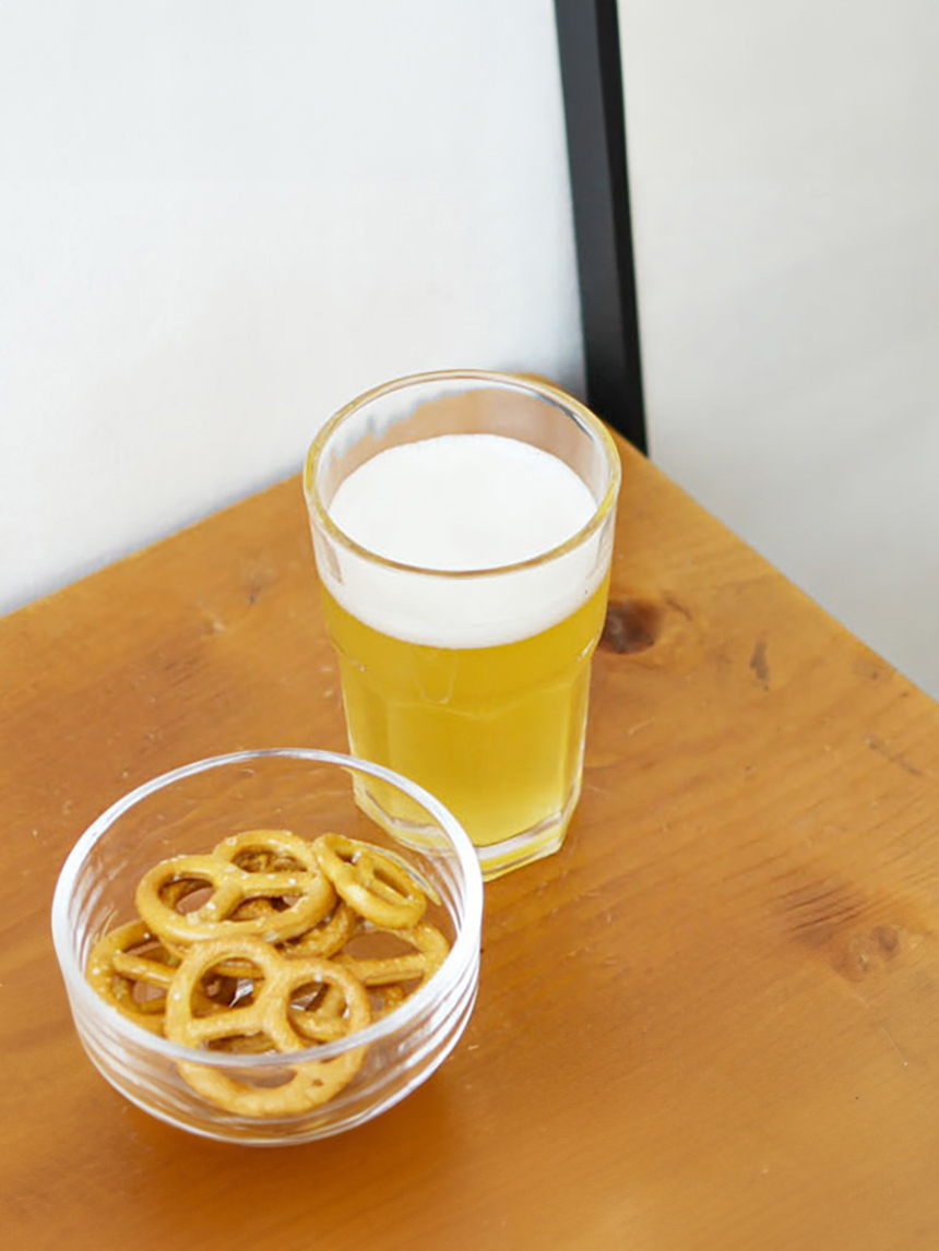 팔각 하이볼 300 ml