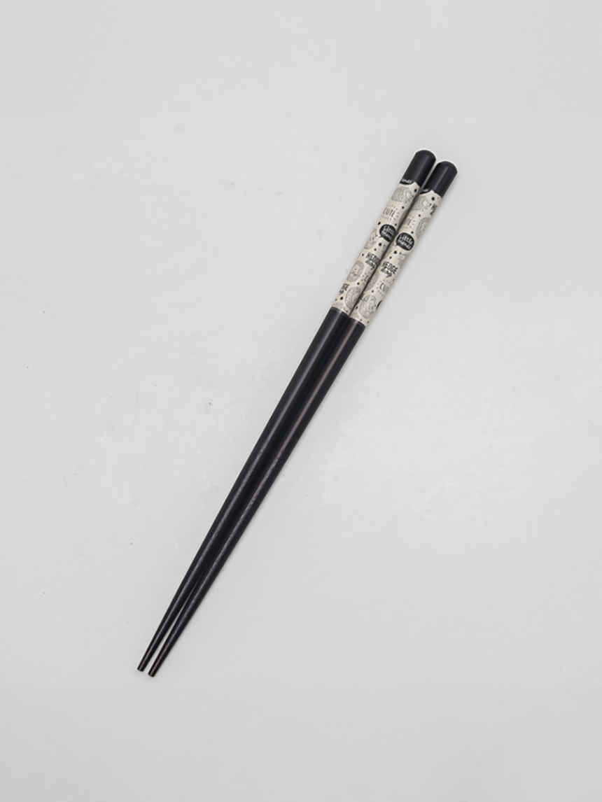 일본제 젓가락 23cm (헤지호그)