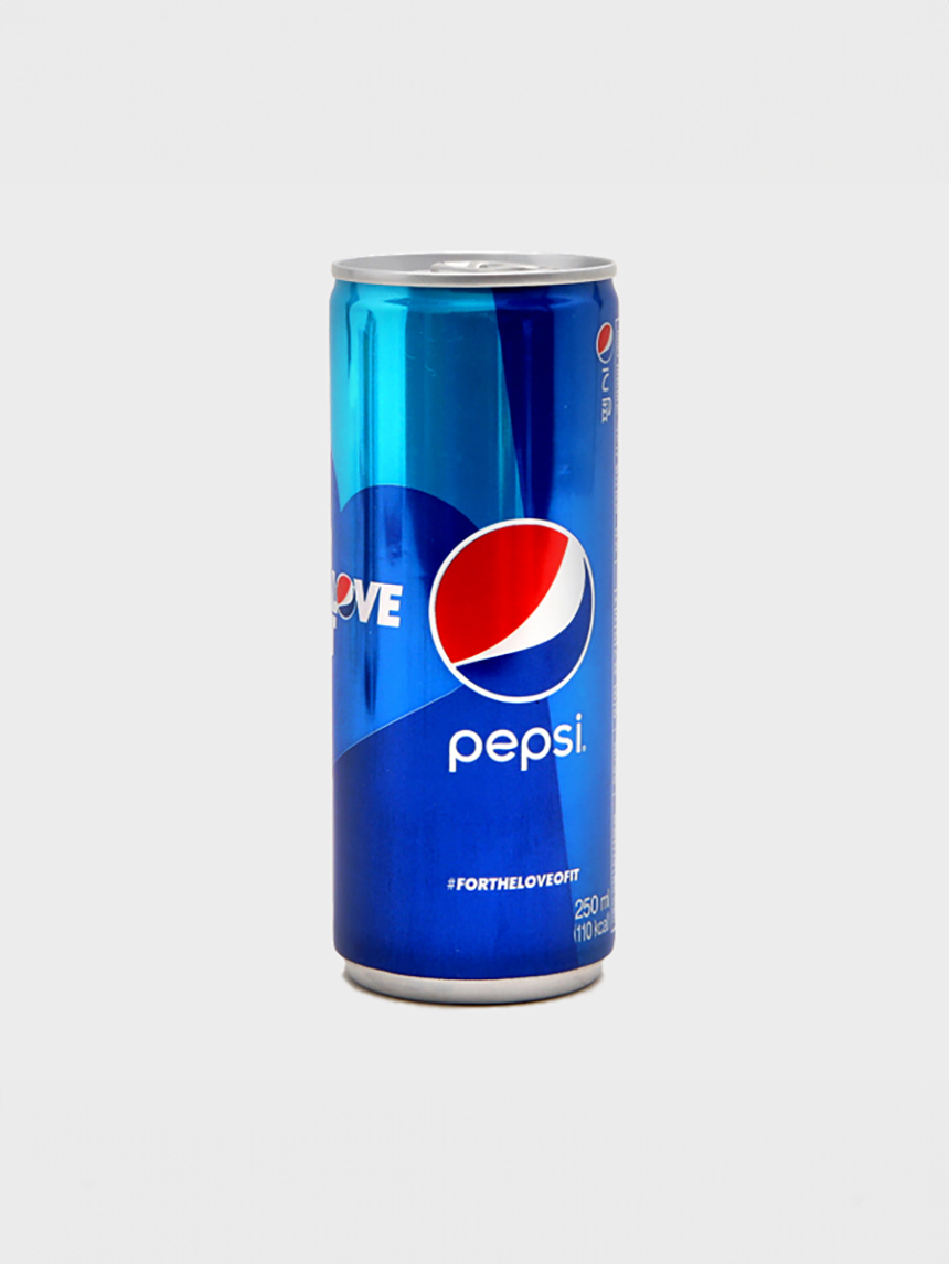 Pepsi 250 мл