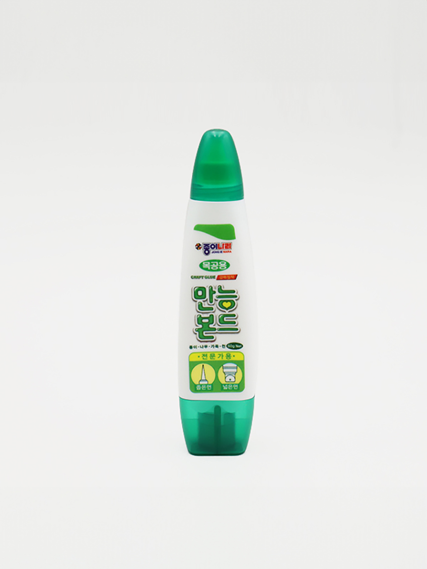 다이소 트윈만능본드(60 g)