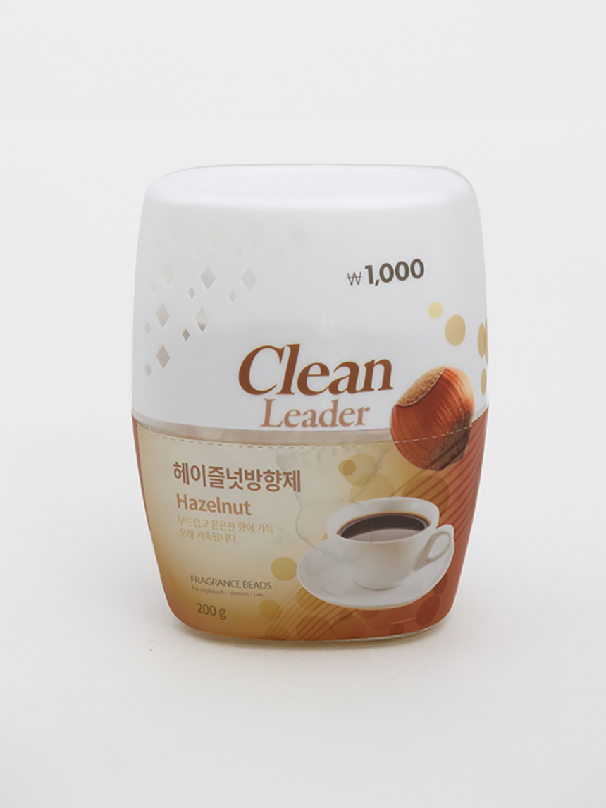 크린리더방향제(200 g)(헤이즐넛)