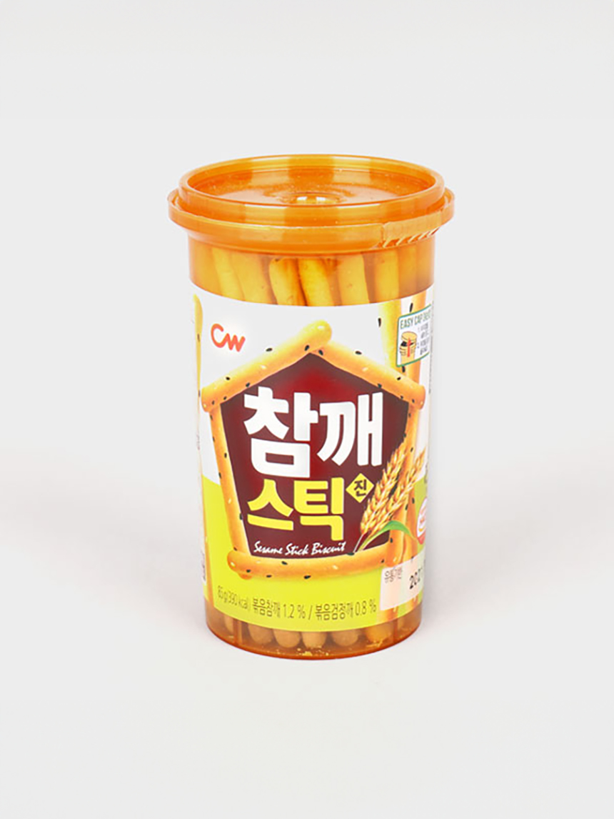 청우 참깨스틱