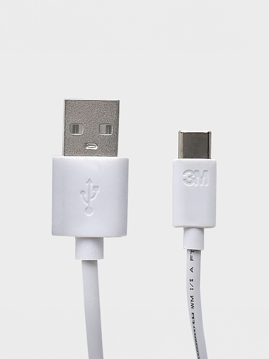 3M C타입 데이터 케이블
