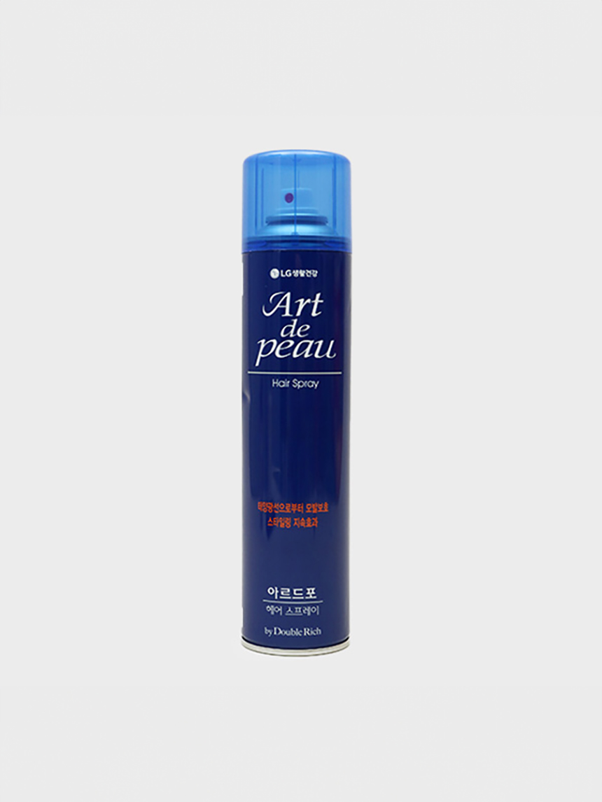아르드포 헤어스프레이 300ml