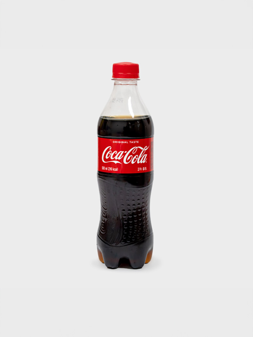 Coca-Cola (500 мл)