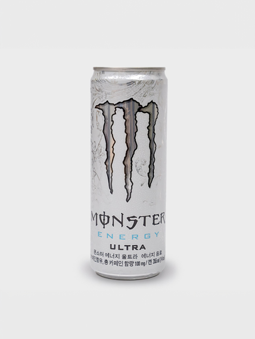 Monster Energy Ultra 355 мл