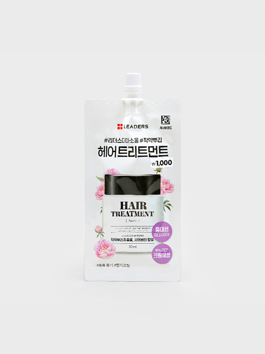 리더스더마소울스파우트(트리트먼트)30ml