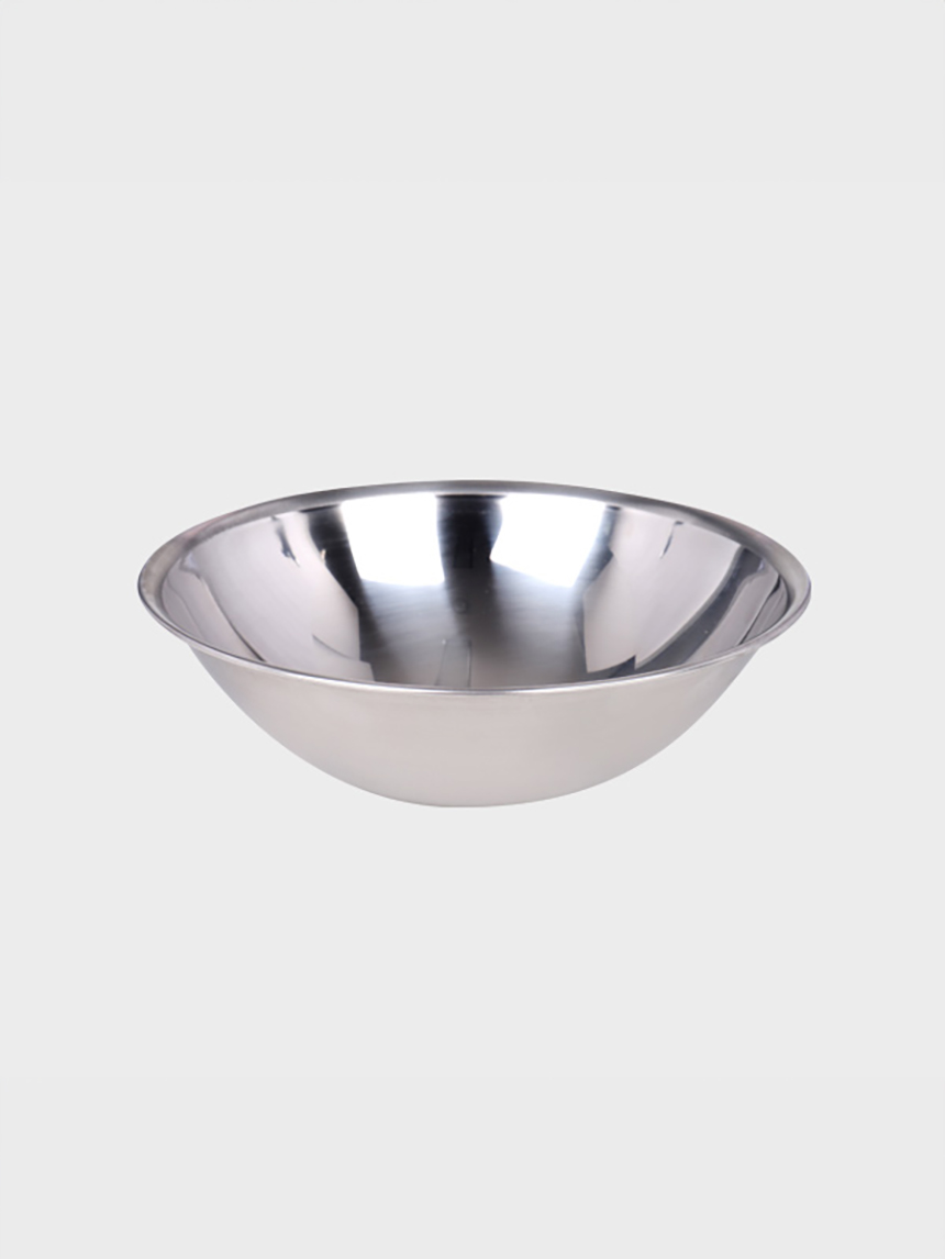 고급 믹싱볼 28cm