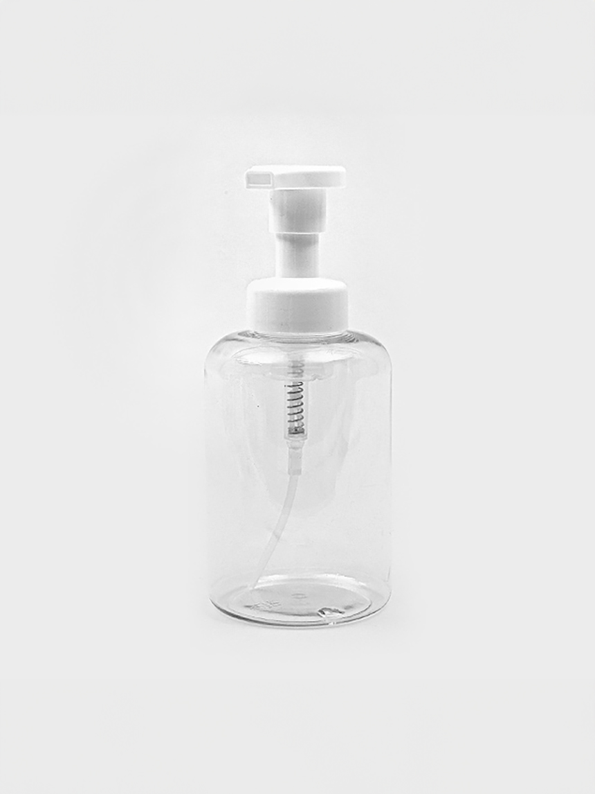 거품 내는 용기 500 ml