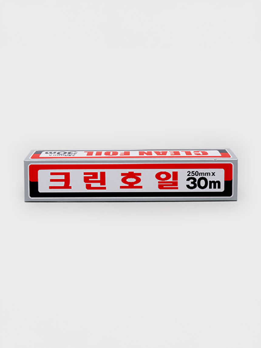 크린호일(25 cm*30 m)