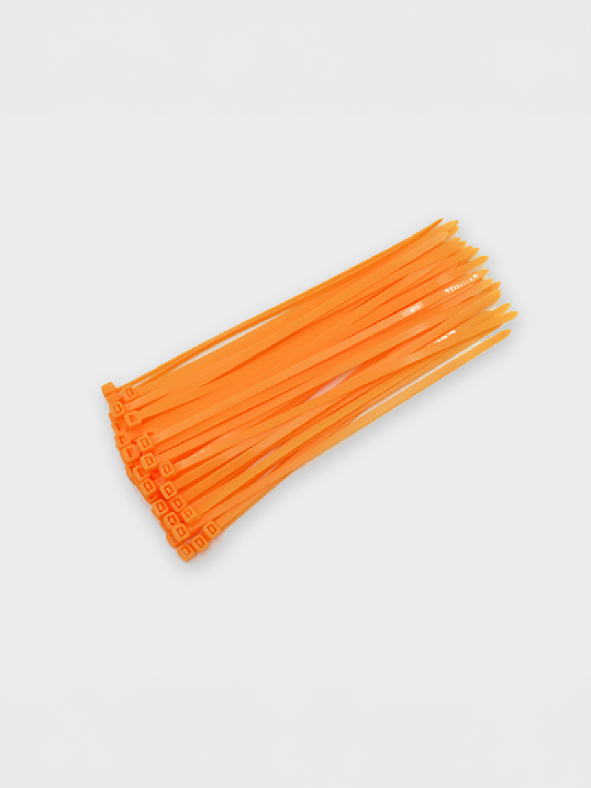 케이블 타이 4.8X200mm 50개입