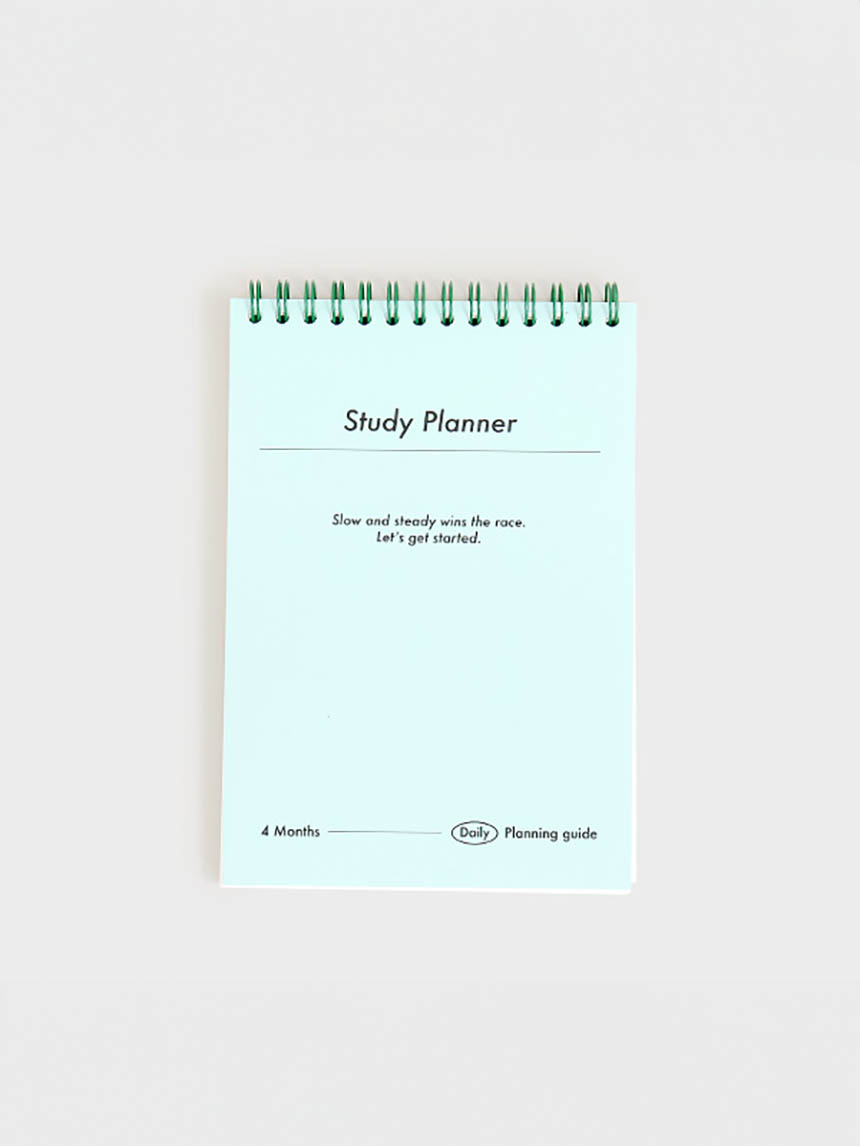 Учебный планер, 64 листа