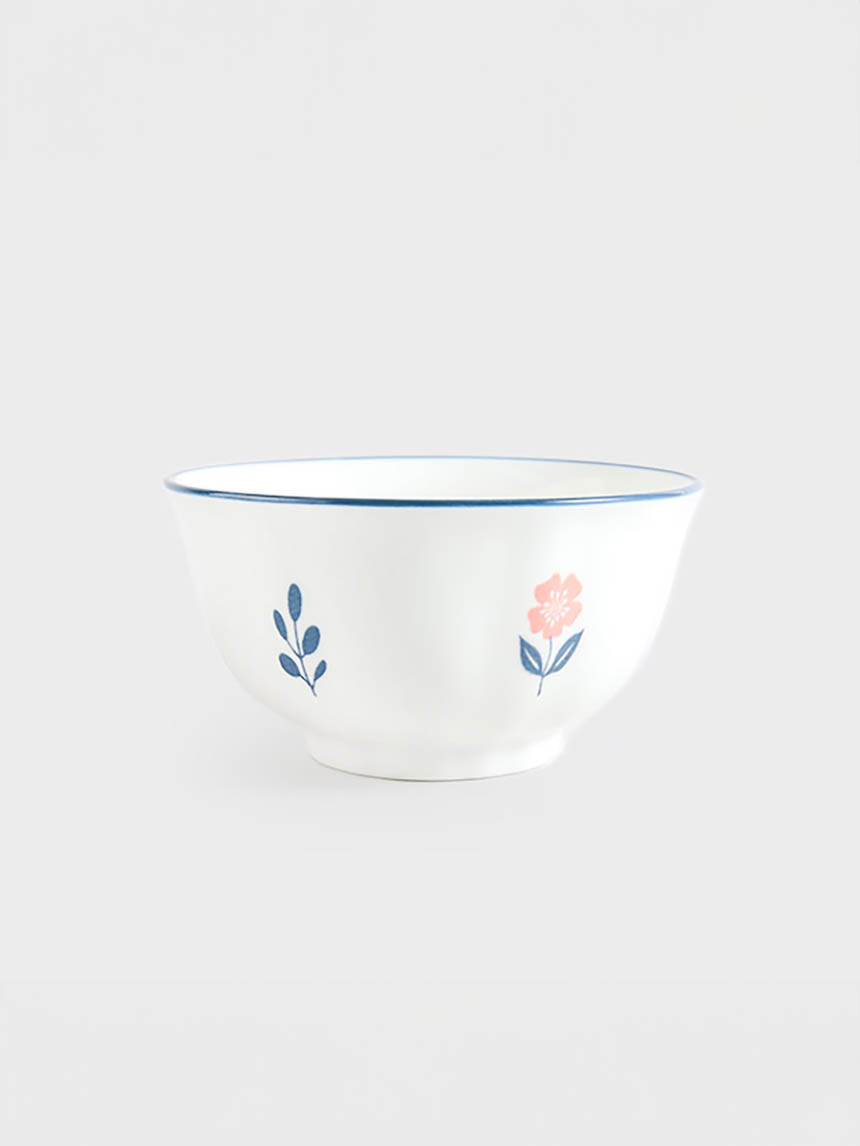 플라워 라인 공기 11.5cm