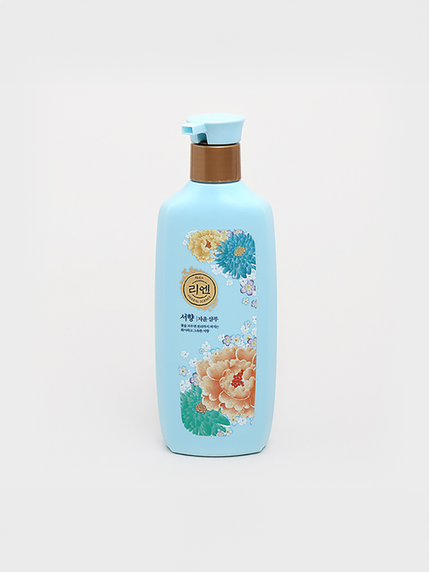 리엔서향샴푸(500 ml)