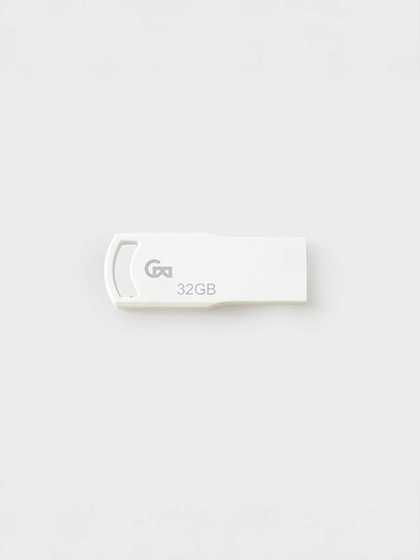 USB메모리 (32GB) (with SK m＆service)