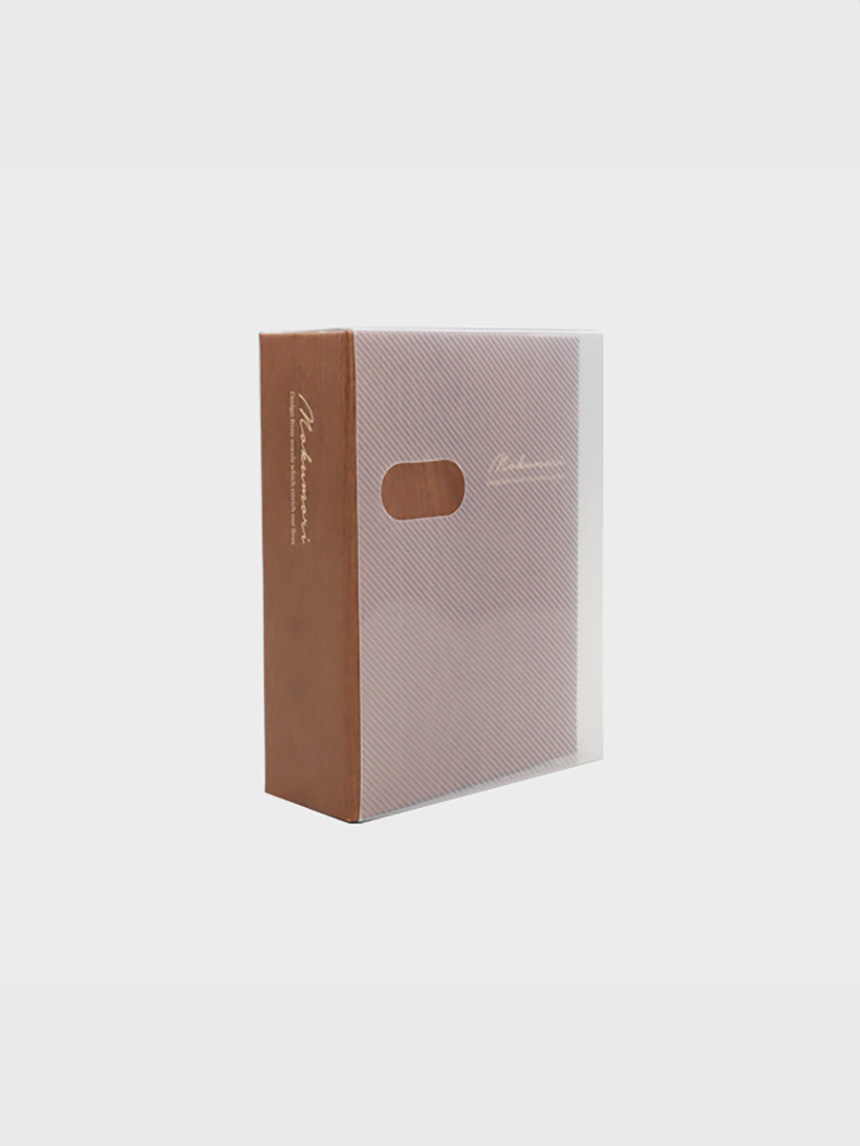 나무 무늬앨범 4X6인치 100포켓