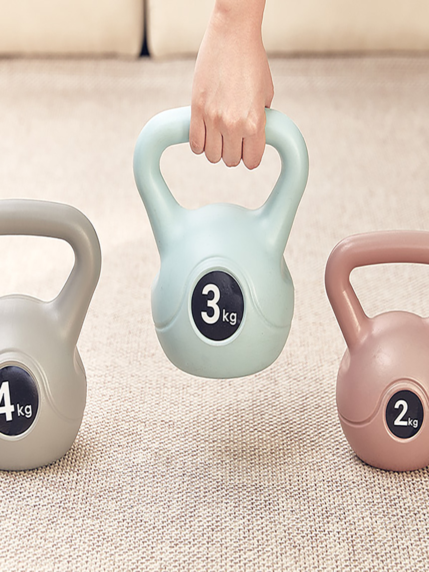 케틀벨 3kg