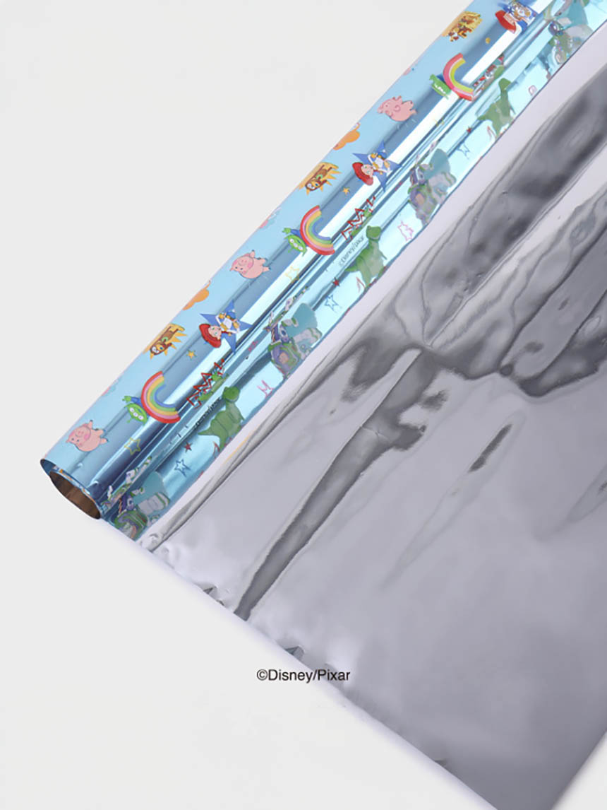 디즈니 토이스토리 증착 포장지 70x150cm