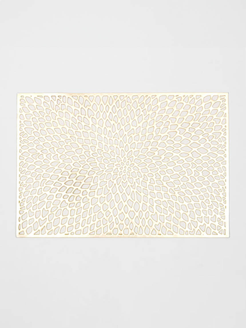 PVC사각테이블매트(약45x30)