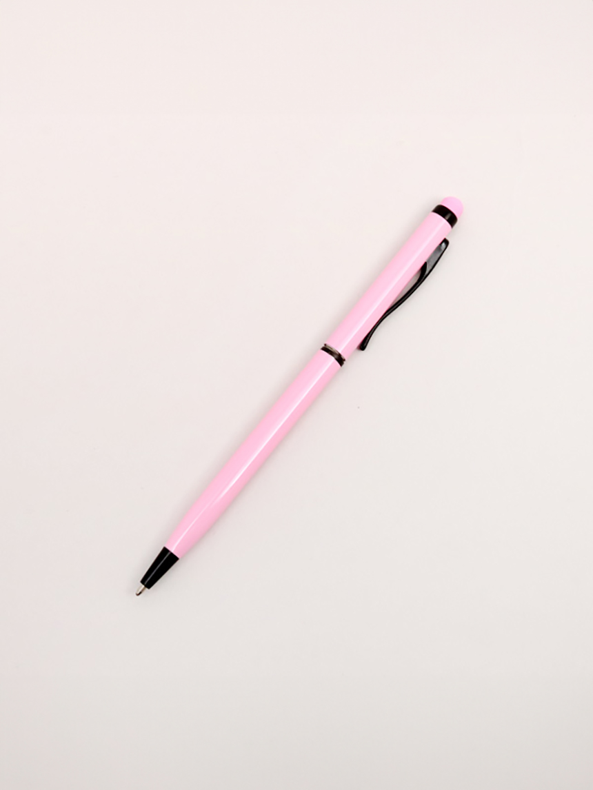 다이소 파스텔 터치펜 1.0 mm