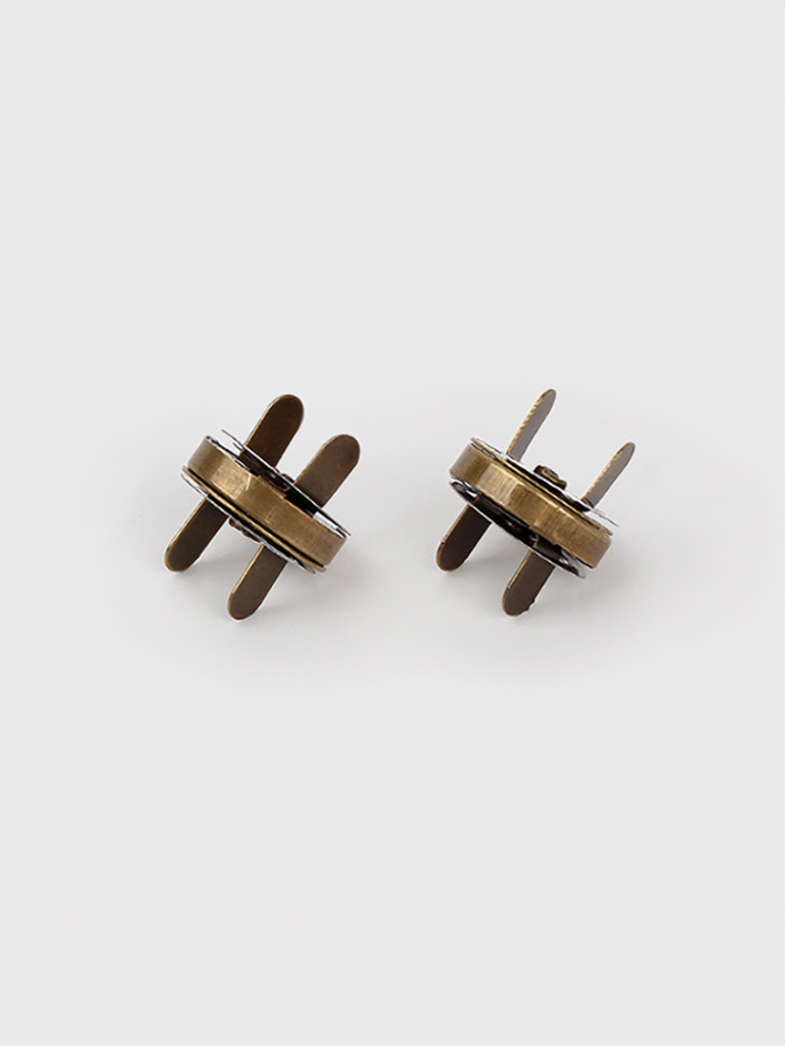 DIY용 자석버튼 1.8cm 2세트