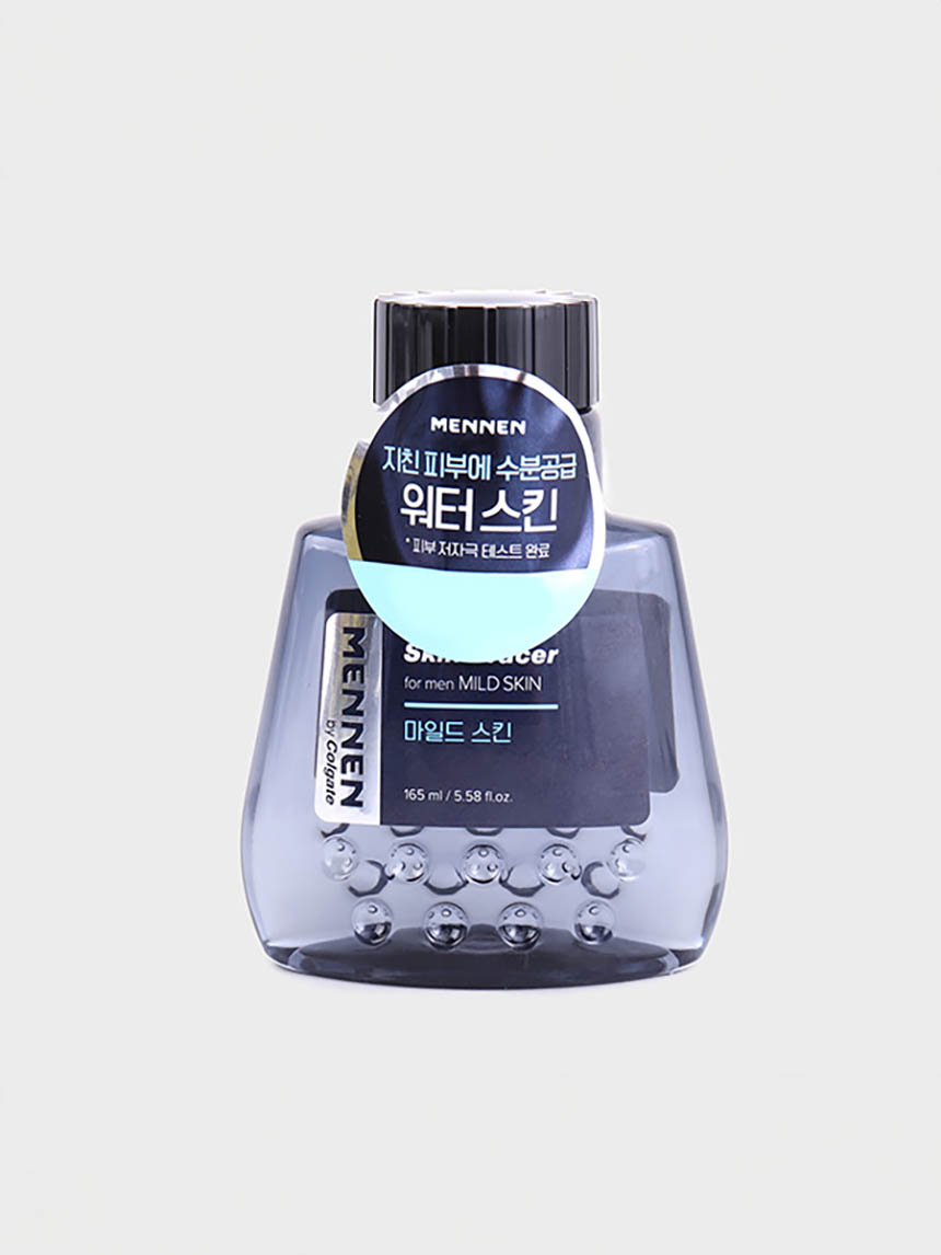 맨넨 스킨브레이서 포맨 마일드 스킨 165ml