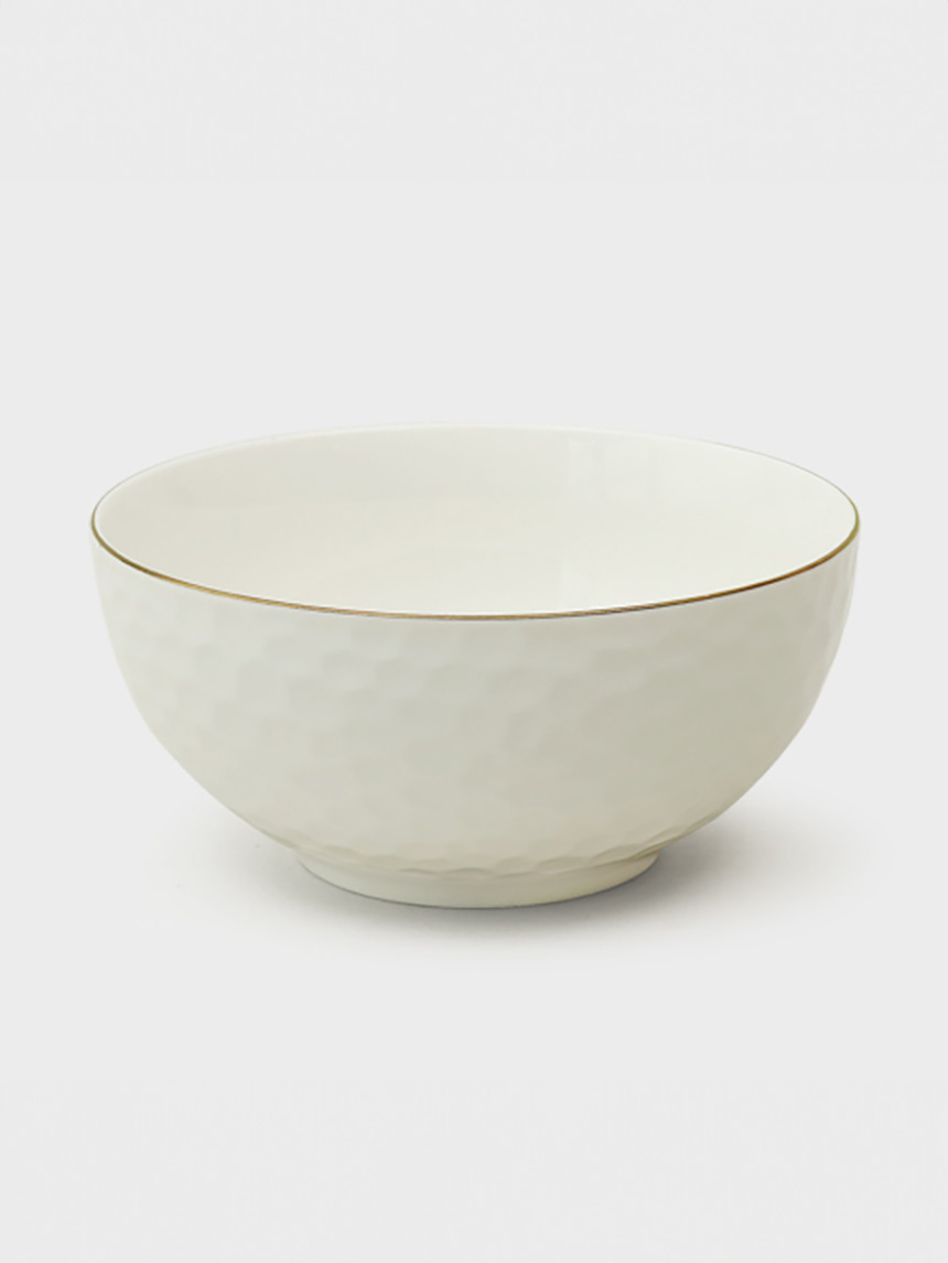 뉴본 금테 볼 15cm