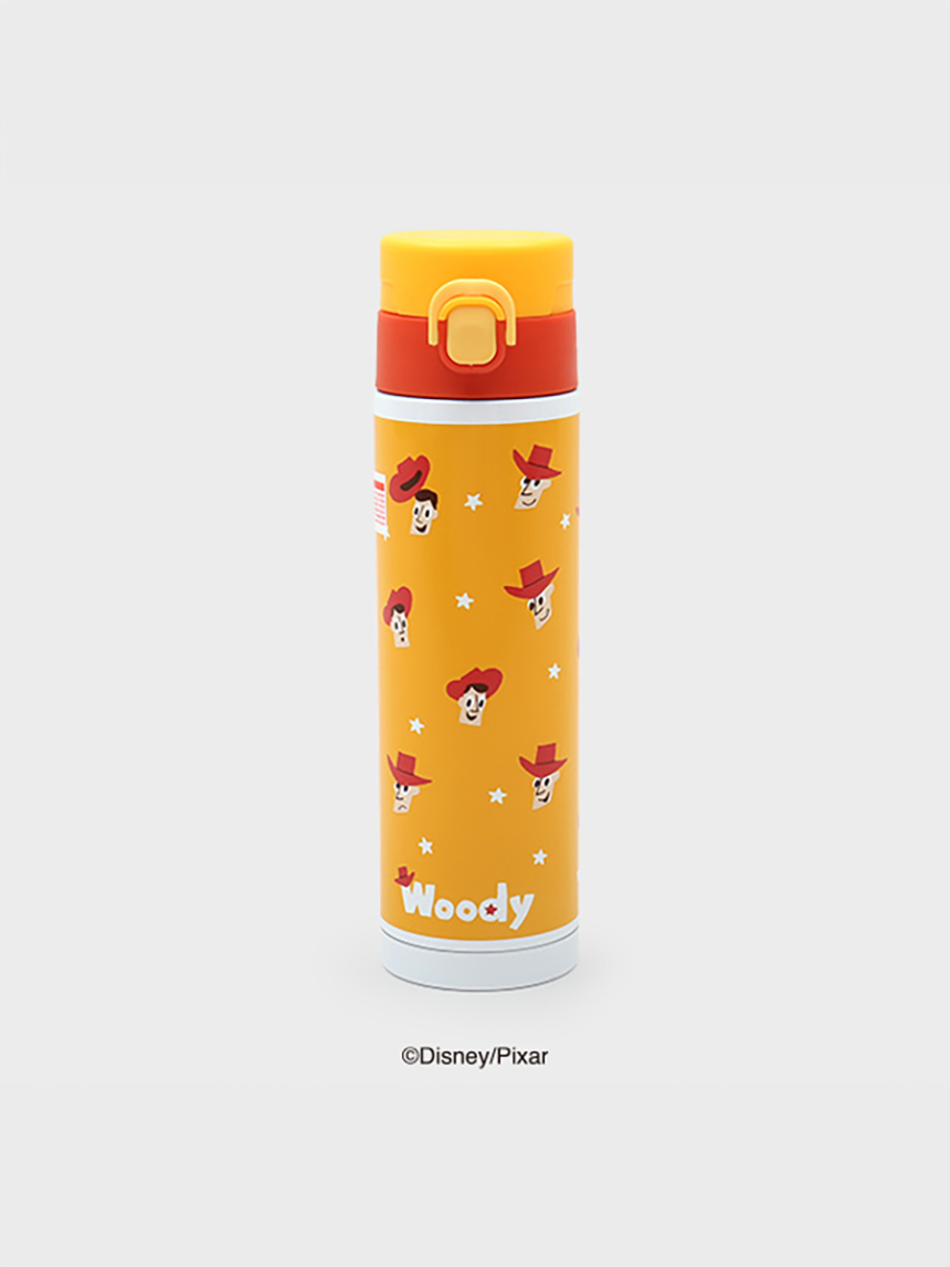 디즈니_토이스토리_보온병(450 ml)