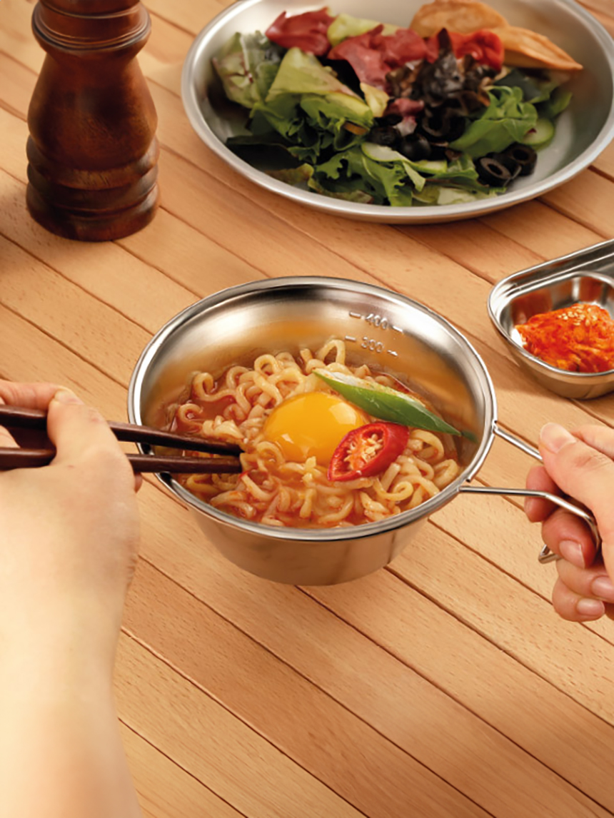 캠핑용 시에라 컵 550 ml