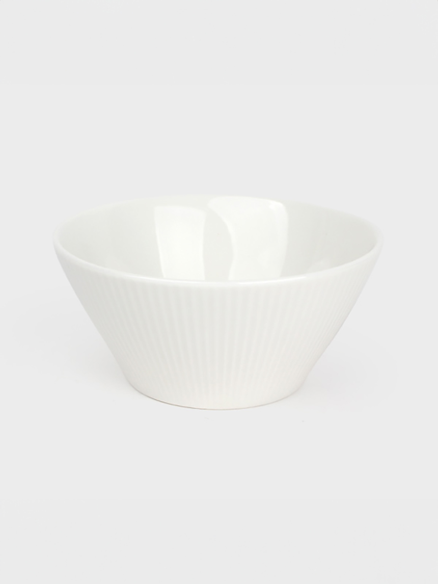 순백 라인 공기 12 cm