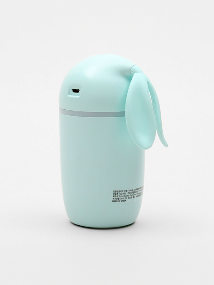 미니 토끼 무드등 USB 가습기 A3