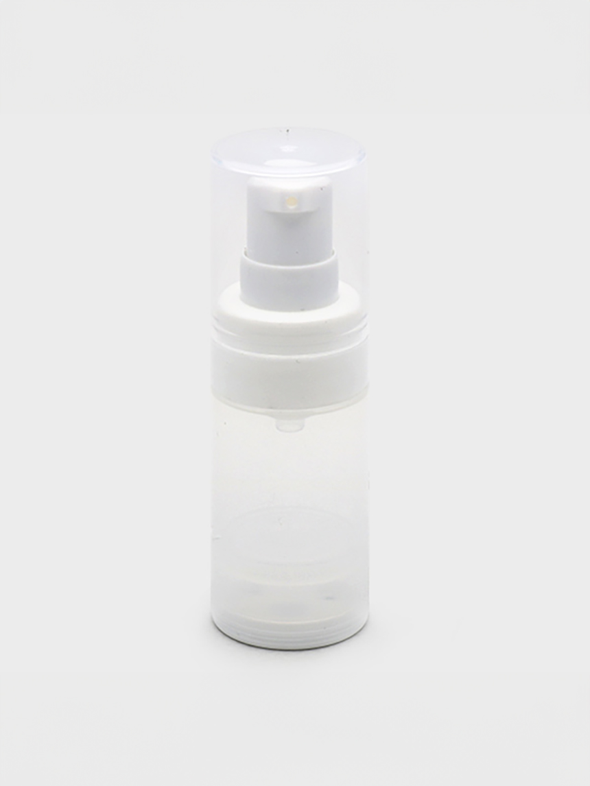 화장품 진공 용기 15ml (에센스타입)