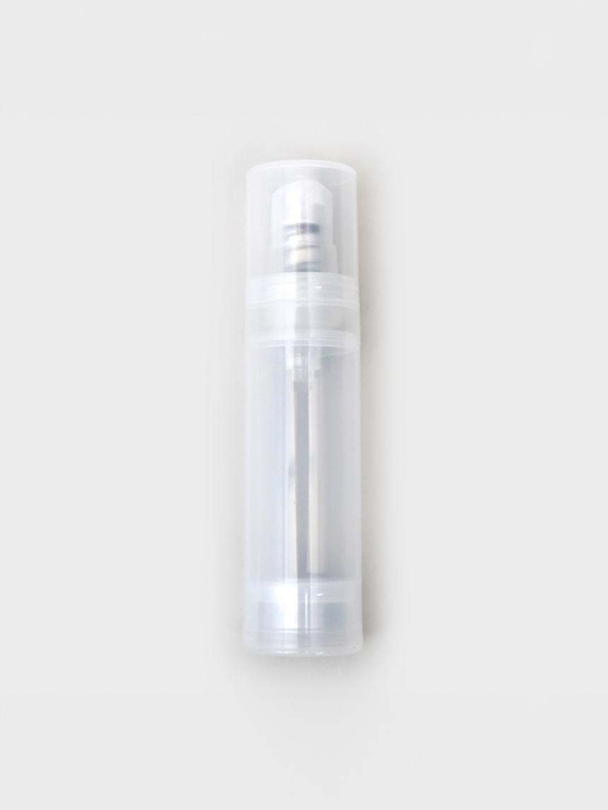 화장품 진공 용기 30ml (에센스타입)