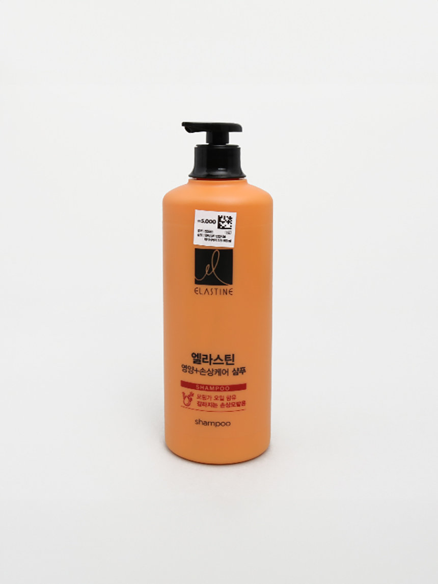 엘라스틴 인텐시브 데미지케어 샴푸(900 ml)