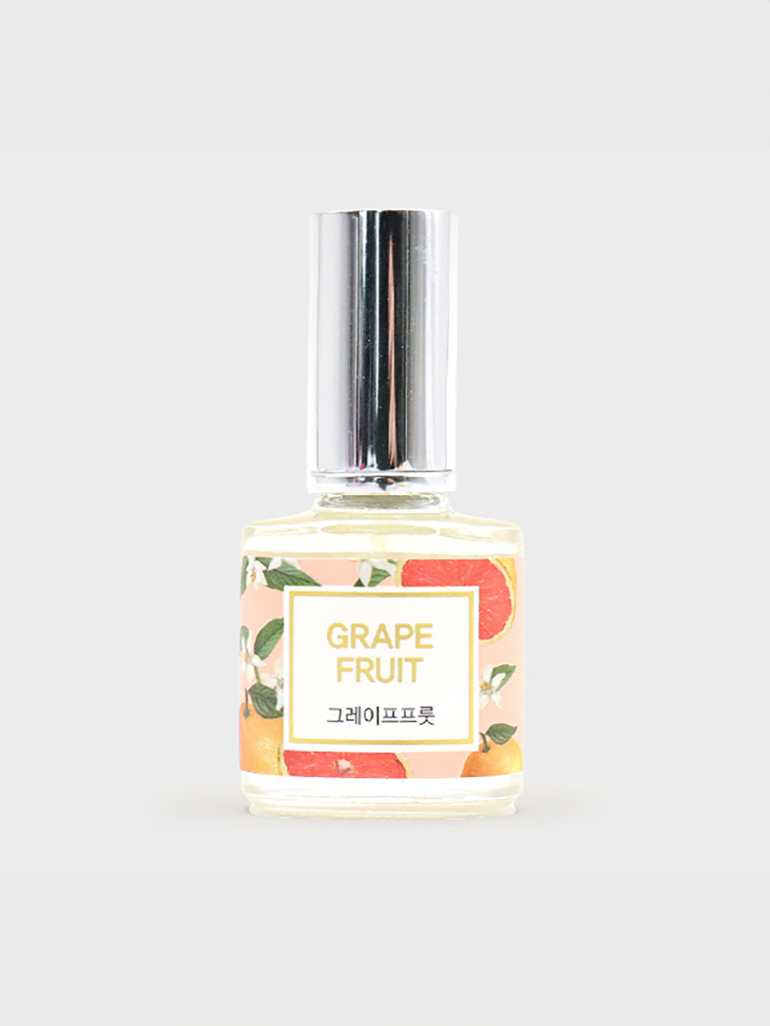 올리브팜퍼퓸컬렉션(그레이프프룻)(15 ml)