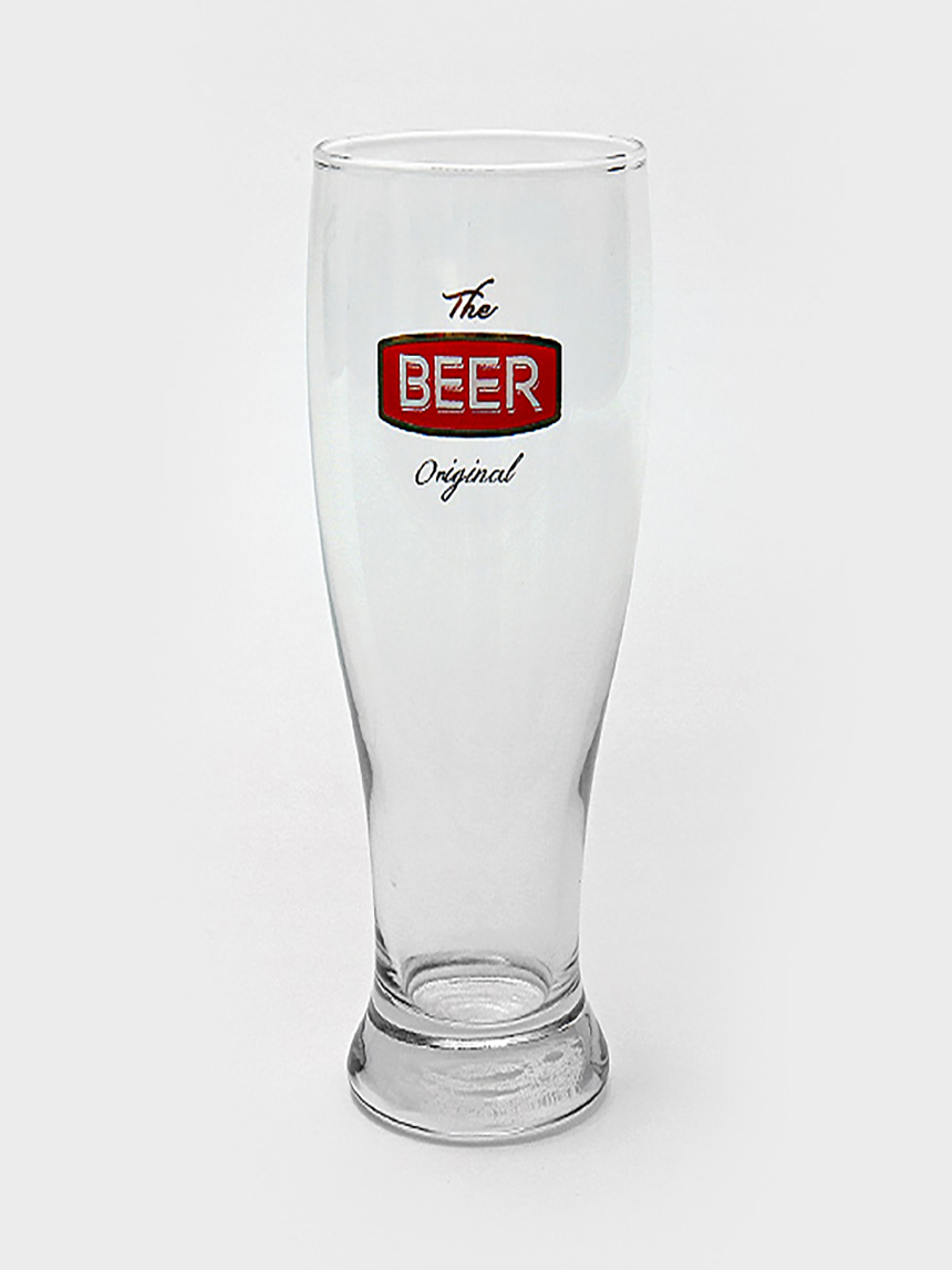 오리지날비어전사롱맥주잔(약520 ml)