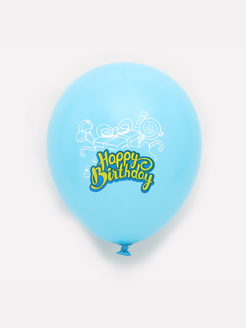 생일풍선(5입)